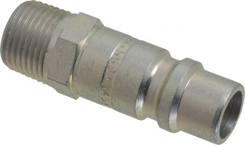 CEJN 10 550 5454 3/8 MALE NPT INDUSTRIAL PNEUMATIC HOSE H