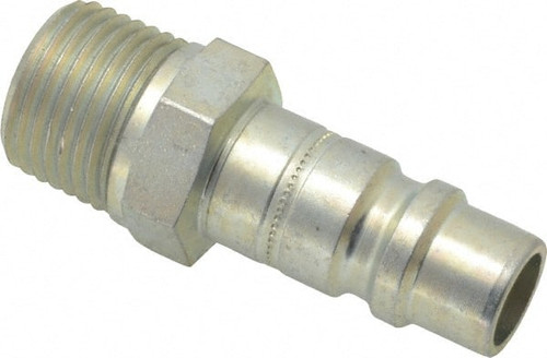 CEJN 10 550 5455 1/2 MALE NPT INDUSTRIAL PNEUMATIC HOSE H