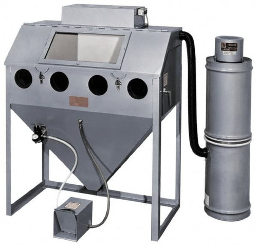 TRINCO 10000480 48 X 24 X 23" WORKING DIMENSIONS FREE-ST