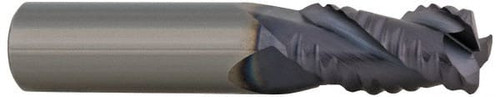 PROMAXIMA 100-02012 ROUGHING, TICN