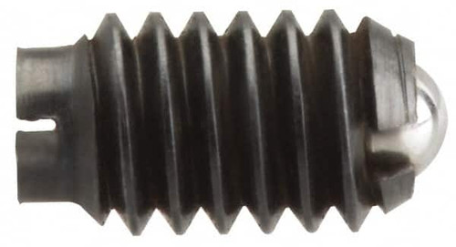 GIBRALTAR 10004B THREADED BALL PLUNGER