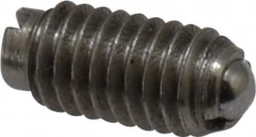 GIBRALTAR 10004BP THREADED BALL PLUNGER