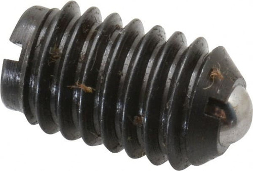 GIBRALTAR 10015P-G THREADED BALL PLUNGER
