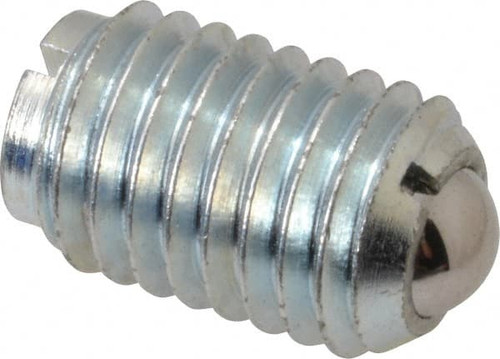 GIBRALTAR 10020-G THREADED BALL PLUNGER