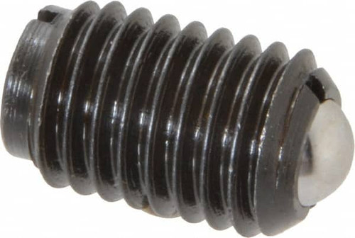 GIBRALTAR 10021P THREADED BALL PLUNGER