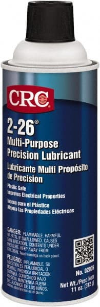 CRC CHEMICALS 1003162 SPECIALTY LUBRICANTS