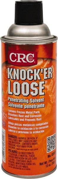 CRC CHEMICALS 1003269 SPECIALTY LUBRICANTS