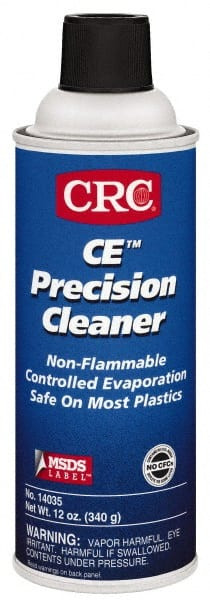 CRC CHEMICALS 1004775 CLEANERS