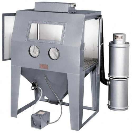 TRINCO 10048360 48 X 36 X 36" WORKING DIMENSIONS FREE-ST