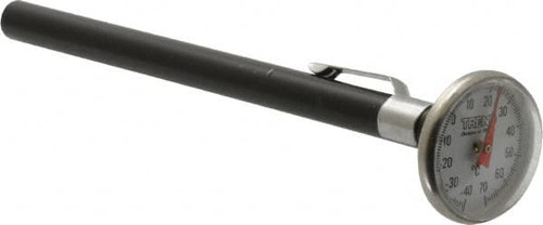 WIKA 1005119 1" POCKET BIMETS