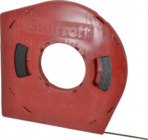 STARRETT 10076 CARBON STEEL COILS