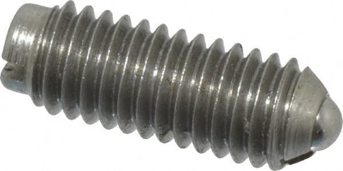 GIBRALTAR 10101P-G THREADED BALL PLUNGER