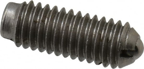 GIBRALTAR 10102P-G THREADED BALL PLUNGER