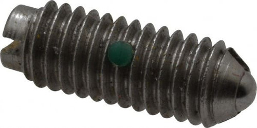 GIBRALTAR 10103-G THREADED BALL PLUNGER