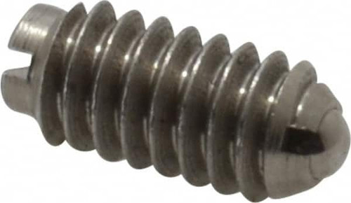 GIBRALTAR 10105P-G THREADED BALL PLUNGER