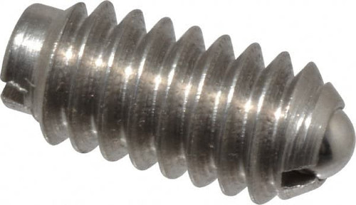 GIBRALTAR 10106P-G THREADED BALL PLUNGER