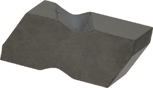 KENNAMETAL 1017338 3NB GRADE K68, 4.95MM CUTTING WIDTH CARB