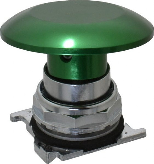 EATON CUTLER-HAMMER 10250T173 EXTENDED JUMBO MUSHROOM HEAD PUSHBUTTON 