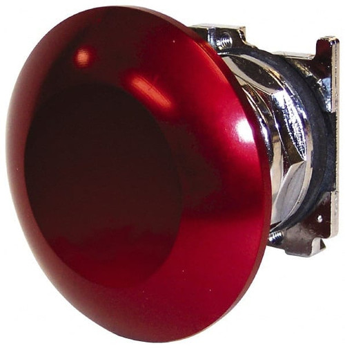 EATON CUTLER-HAMMER 10250T174 EXTENDED JUMBO MUSHROOM HEAD PUSHBUTTON 