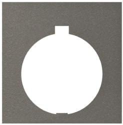 EATON CUTLER-HAMMER 10250TSP76 PUSHBUTTONS