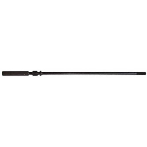 HIGH QUALITY TOOLS 1026 23-13/32" OAL, 4-1/4" HEX LENGTH, 1-5/8"