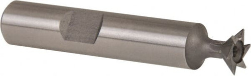WHITNEY TOOL 10260 HSS DOVETAIL CUTTERS