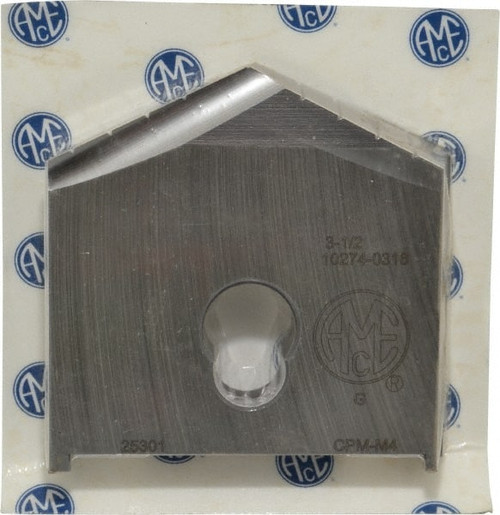 ALLIED MACHINE AND ENGINEERING 10274-0316 UNIVERSAL SPADE DRILLS