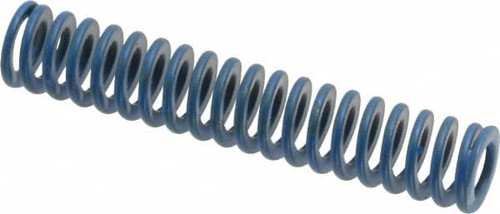 ASSOCIATED SPRING RAYMOND 103-108 LT STD FLAT DIE SPRINGS