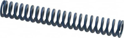 ASSOCIATED SPRING RAYMOND 103-110 LT STD FLAT DIE SPRINGS