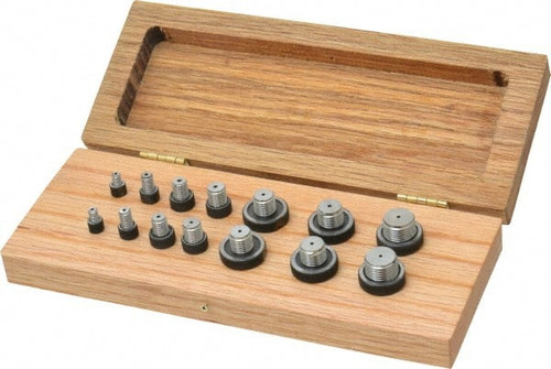 TE-CO 10316 TAPPED HOLE SETS