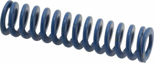 ASSOCIATED SPRING RAYMOND 103-208 LT STD FLAT DIE SPRINGS