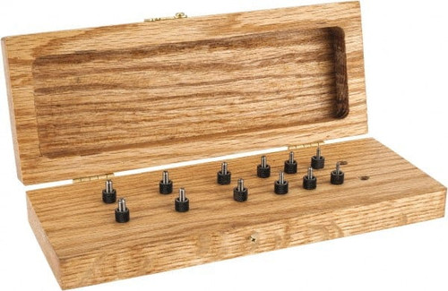 TE-CO 10323 TAPPED HOLE SETS