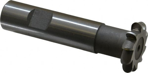 WHITNEY TOOL 10347 HSS CONVEX MILL SHANK CUTTERS