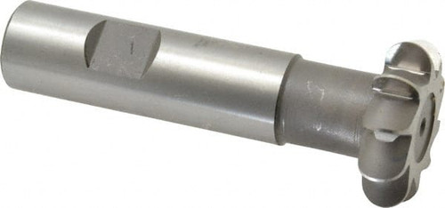 WHITNEY TOOL 10349 HSS CONVEX MILL SHANK CUTTERS