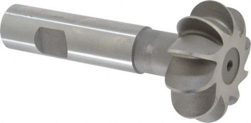 WHITNEY TOOL 10352 HSS CONVEX MILL SHANK CUTTERS