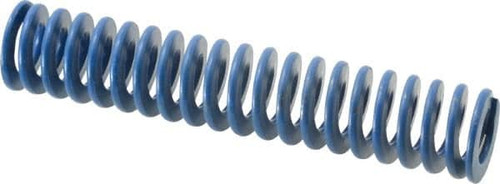 ASSOCIATED SPRING RAYMOND 103-520 LT STD FLAT DIE SPRINGS