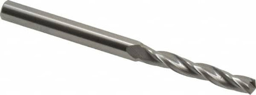 ACCUPRO 10369 #7 150 SOLID CARBIDE JOBBER DRILL