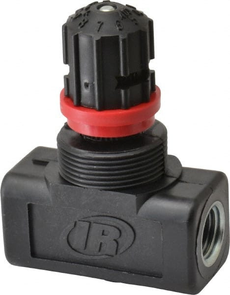 INGERSOLL-RAND 104104-N02 VALVE-NEEDLE