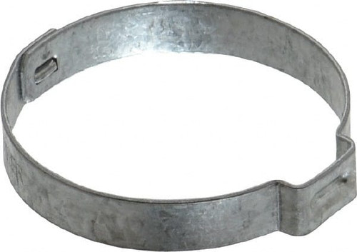 OETIKER 10500344-100 35 TO 38.1MM, ZINC-PLATED 1-EAR CLAMP