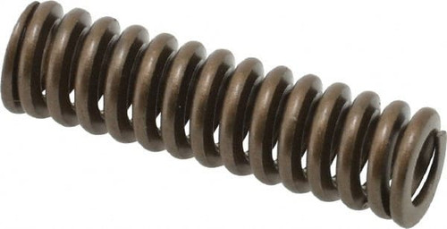ASSOCIATED SPRING RAYMOND 105-105 HD STD LOAD DIE SPRINGS