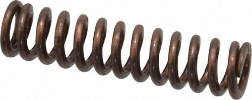 ASSOCIATED SPRING RAYMOND 105-208 HD STD LOAD DIE SPRINGS