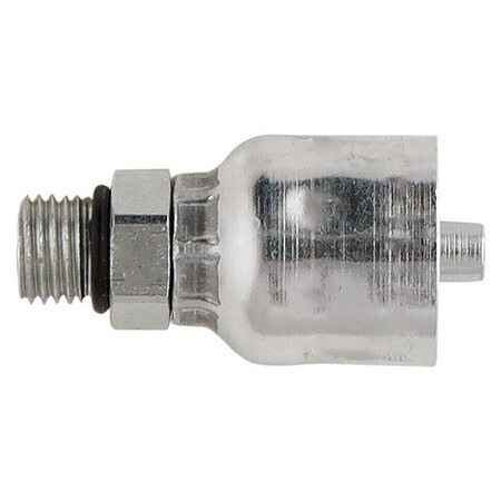 PARKER 10543-16-16 1 THREAD HYDRAULIC HOSE FITTING