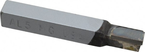 ACCUPRO 105-MG CARBIDE TIPPED