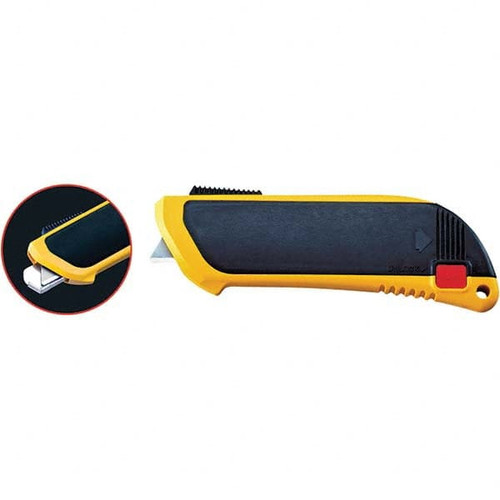 OLFA 1060595 SAFETY CUTTERS