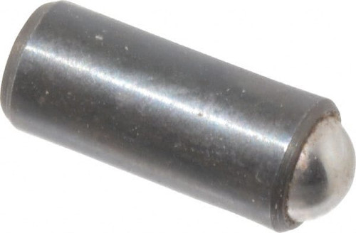 GIBRALTAR 10608 0.44" BODY LENGTH X 3/16" BODY DIAM, 2 L