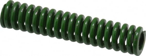 ASSOCIATED SPRING RAYMOND 106-107 XHD STD LOAD FLAT DIE SPRG