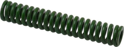 ASSOCIATED SPRING RAYMOND 106-314 XHD STD LOAD FLAT DIE SPRG