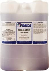 DETCO 1071-C05 5 GAL CONTAINER STRIPPER