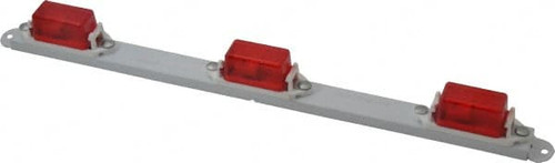 PETERSEN BRANDS 107-3R TRAILER LIGHTING & ELECTRICS