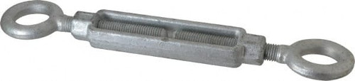 MADE IN USA 10740 5,200 LB LOAD LIMIT, 3/4" THREAD DIAM, 6